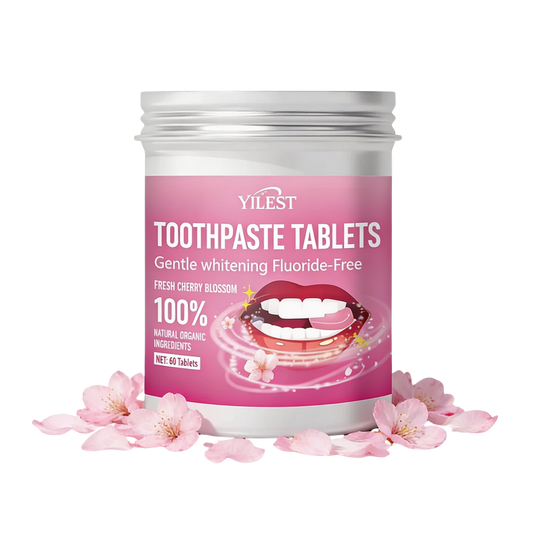 Cherry Blossom Tabs (60pcs)