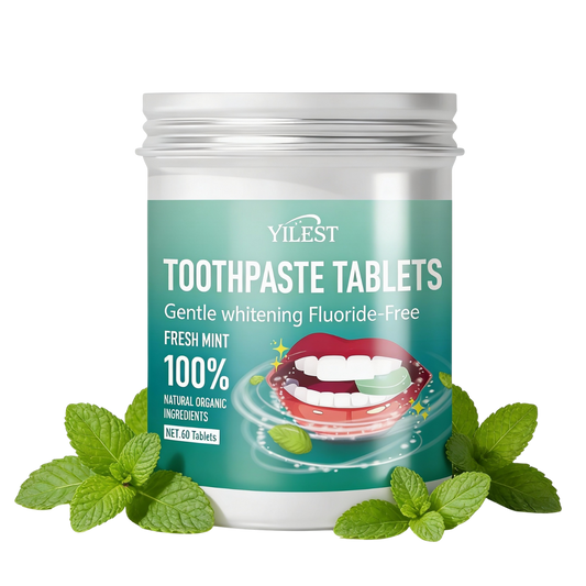 Ice Mint Tabs (60pcs)