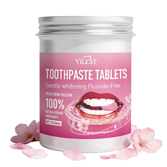 Cherry Blossom Tabs (30pcs)