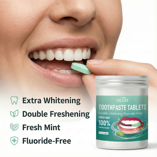 Ice Mint Tabs (60pcs)