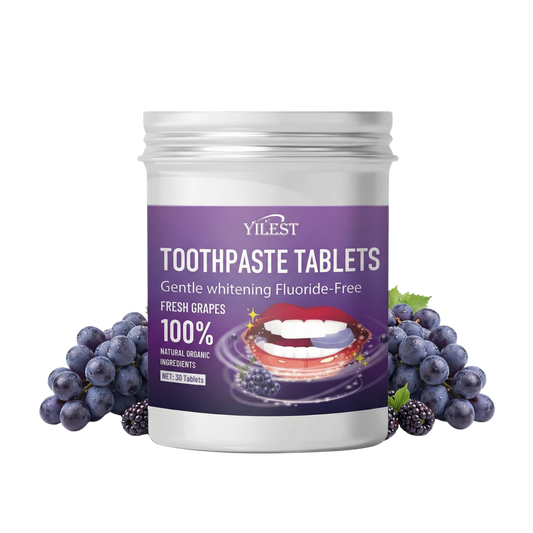 Grape Tabs (30pcs)