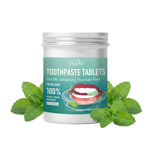 Ice Mint Tabs (30pcs)